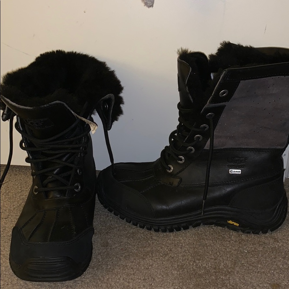 All weather 100% authentic Ugg Australian boots